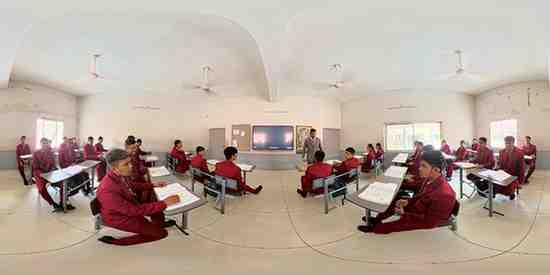 Classrooms