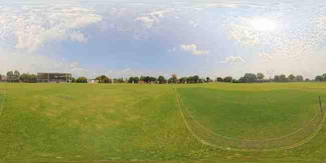 Multisports Ground