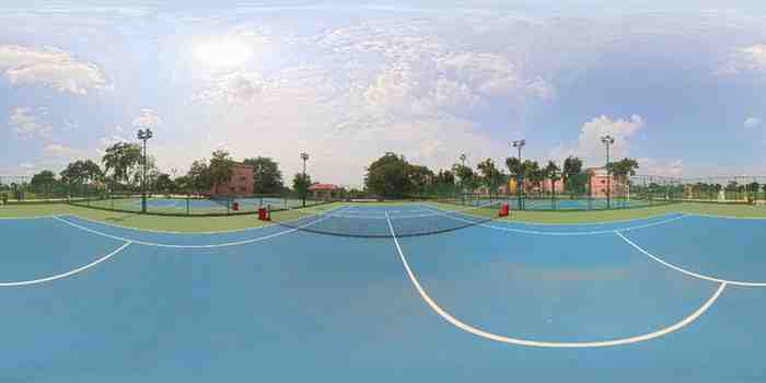 Multisports Ground
